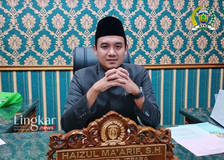 Masa Jabatan Kades Diperpanjang