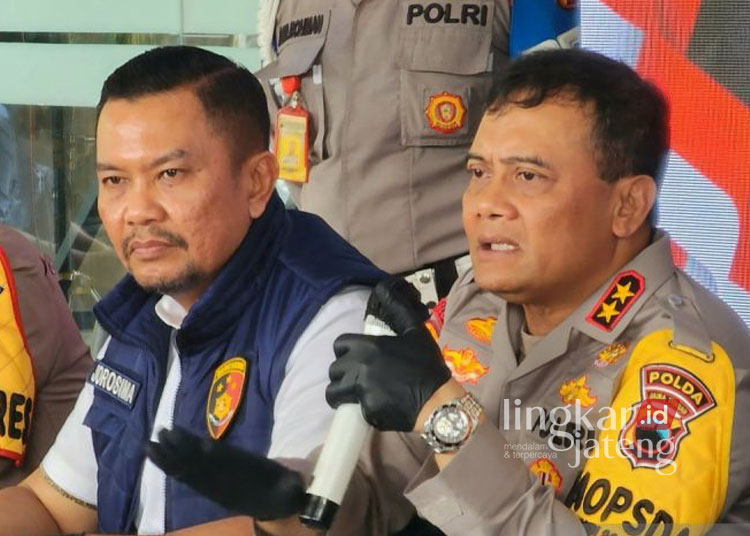 Tersangka Pengeroyokan di Sukolilo Bertambah jadi 10 Orang Berikut Detailnya