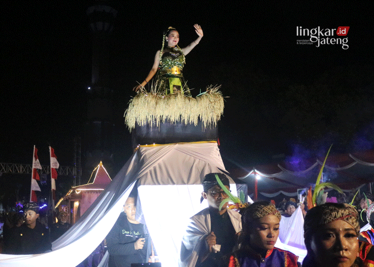 Festival Budaya Pati