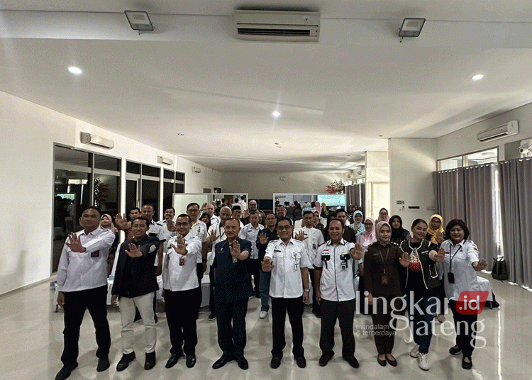 Dinsos P3AKB Pati Gelar Advokasi Manajemen Kasus